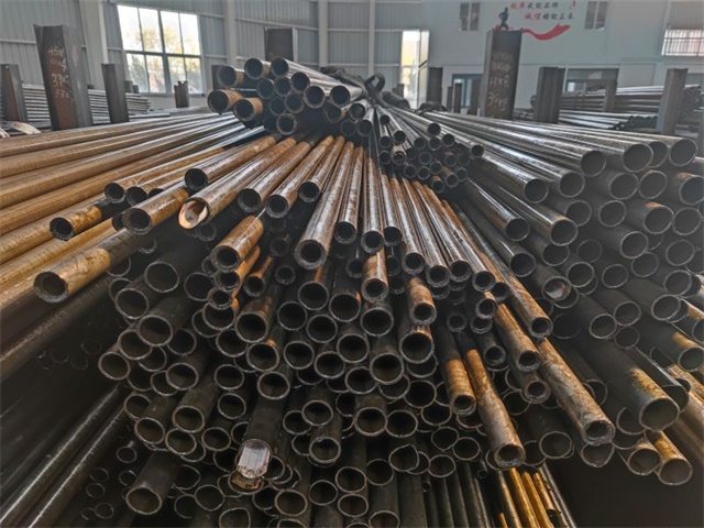 伊春精密无缝钢管规格型号