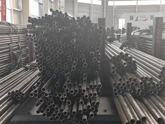 伊春精密无缝钢管销售厂家