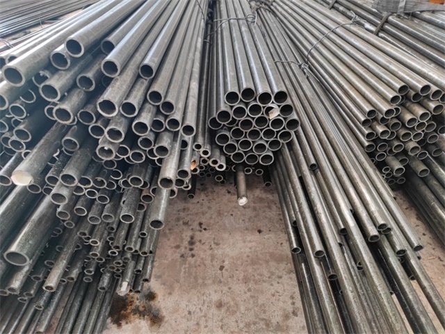 伊春20cr精密无缝钢管