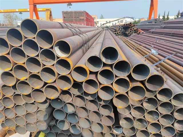 伊春p91无缝钢管