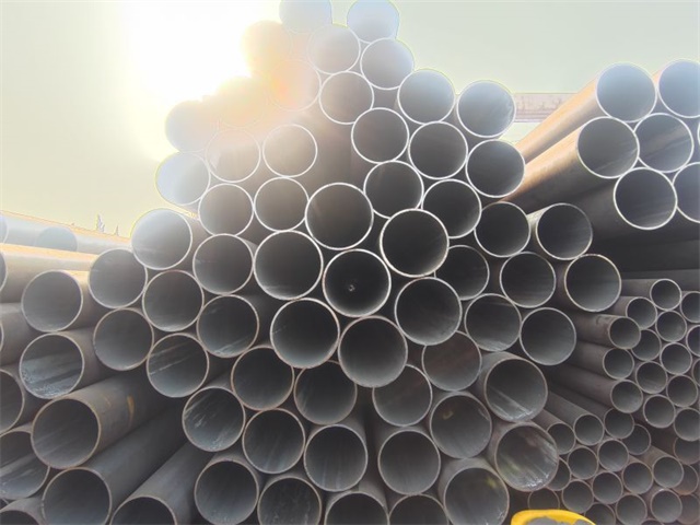 伊春p11无缝钢管