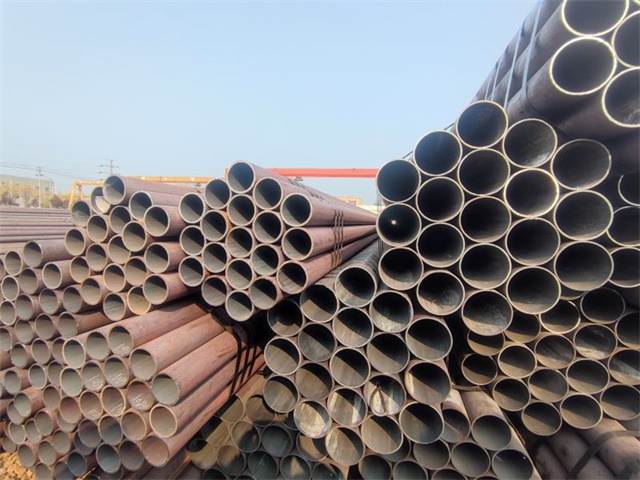 伊春dn600无缝钢管