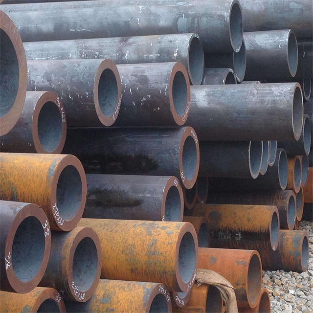 伊春20g厚壁无缝钢管