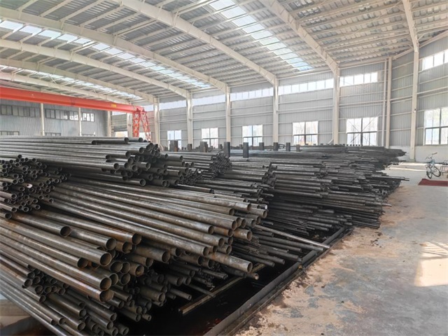 伊春精密光亮无缝钢管价格