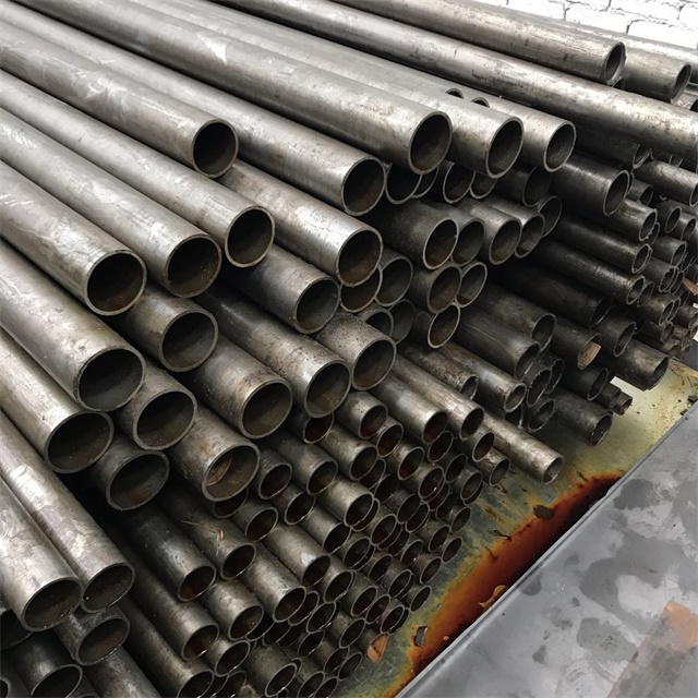 伊春光亮无缝钢管厂