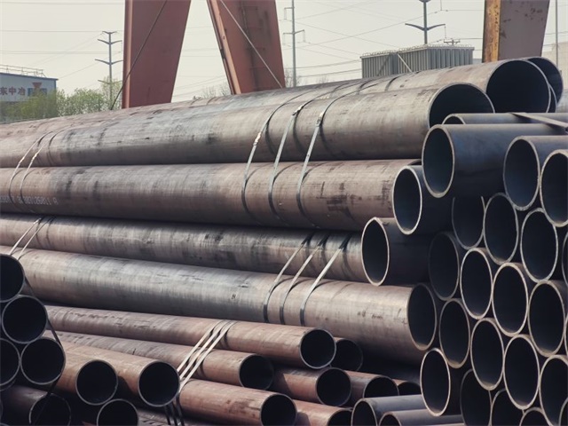 伊春304无缝钢管厂