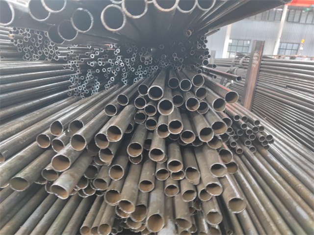 伊春精密无缝钢管售价表