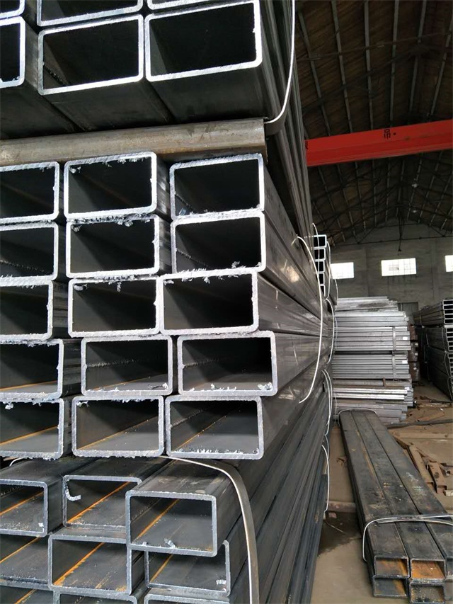 伊春镀锌无缝钢管厂家