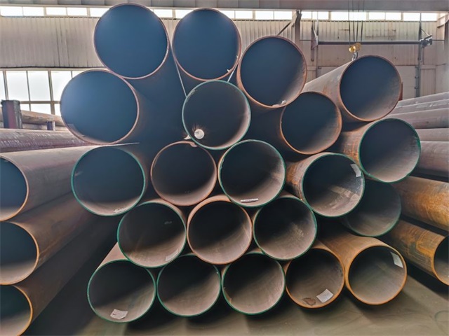 伊春高压无缝钢管现货