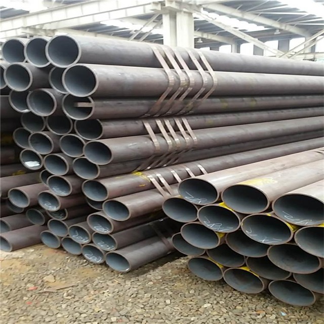 伊春无缝钢管厂价格