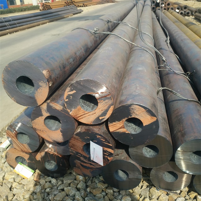 伊春厚壁无缝钢管多少钱