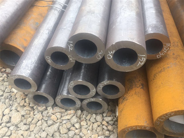 伊春厚壁无缝钢管多少钱一根