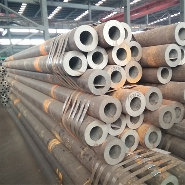 伊春厚壁无缝钢管公司