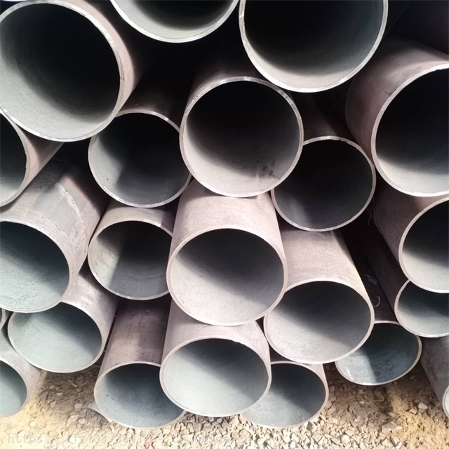 伊春锅炉无缝钢管