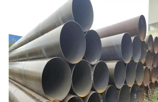 伊春大口径无缝钢管价格