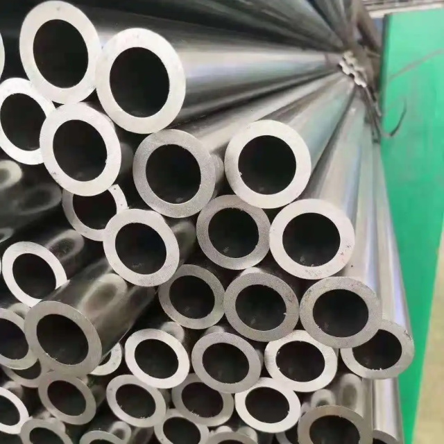 伊春精密无缝钢管参数