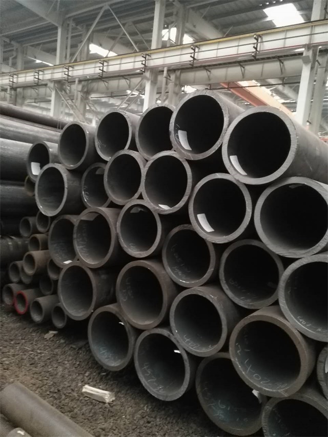 伊春精密无缝钢管产地