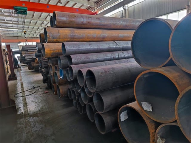 伊春合金无缝钢管价格