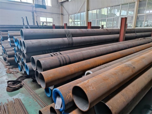 伊春Q355B化肥管