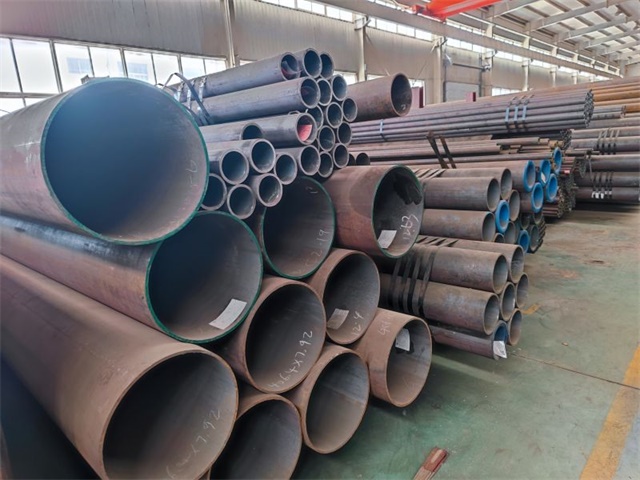 伊春20G高压锅炉钢管