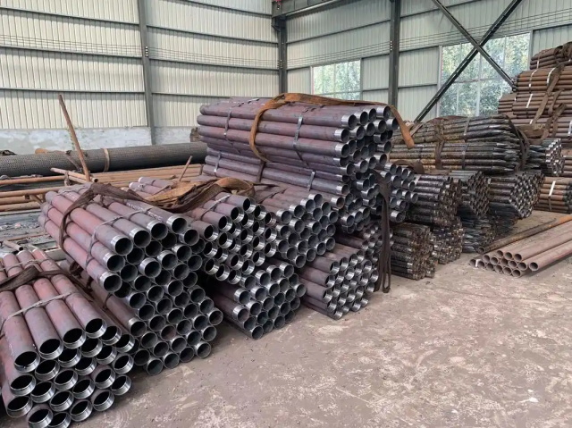 伊春DZ50地质钢管