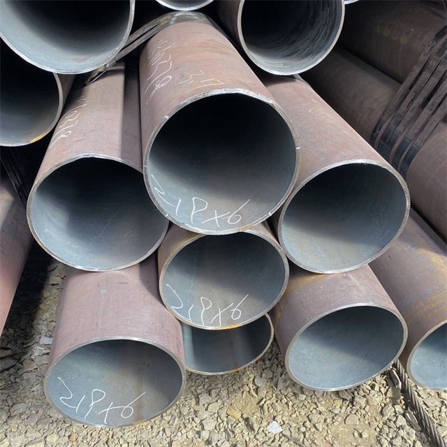 伊春5310中低压锅炉管