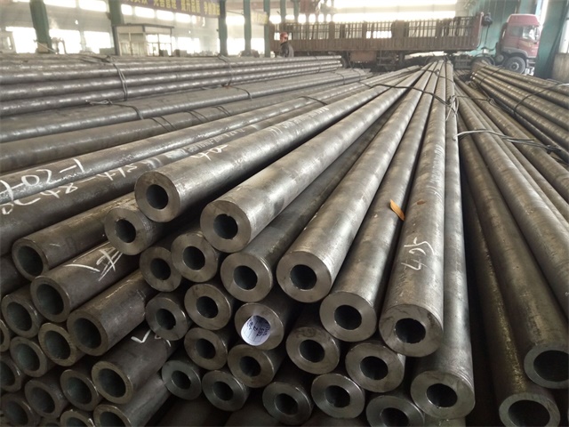 伊春5310锅炉管